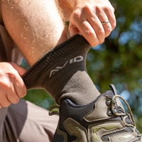 Avid Carp Arctic-Series Thermal Socks (3Pk)